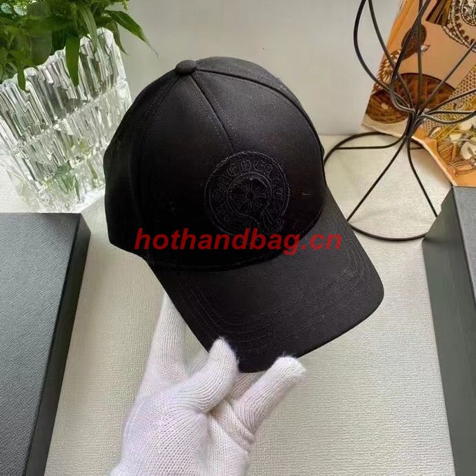 Chrome Heart Hat CRH00017 Chrome Heart Hat CRH00017